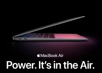 MacBook Air M1 becomes Amazon India's Best-Selling Laptop